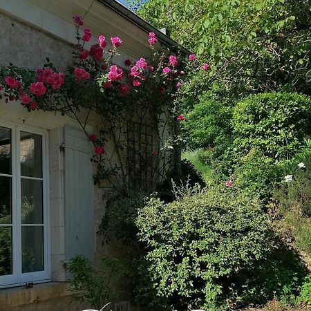 Bed and Breakfast Le Moulin Du Mesnil Saint-Georges-sur-Cher Zewnętrze zdjęcie