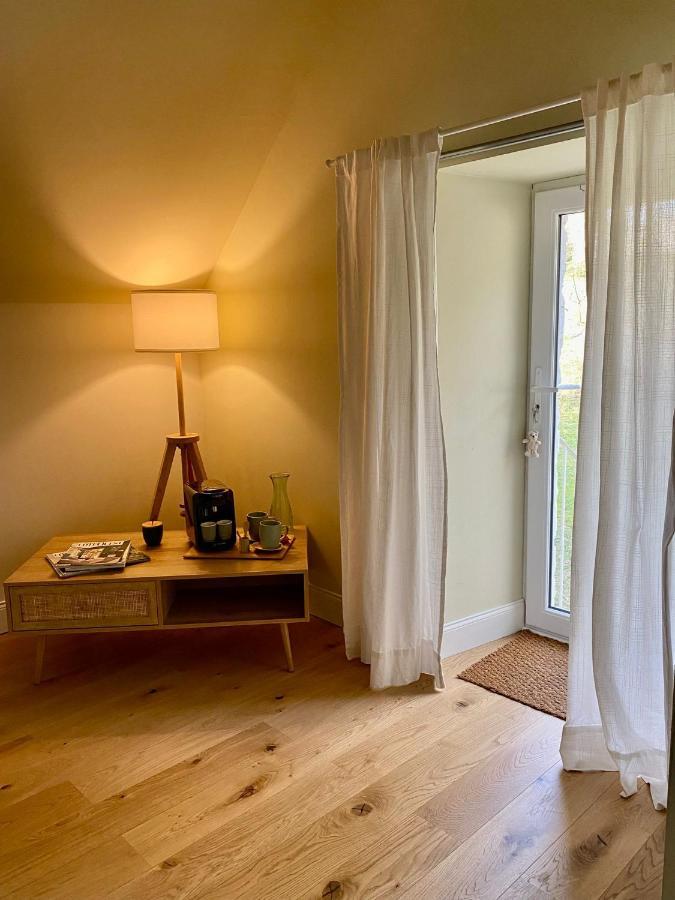 Bed and Breakfast Le Moulin Du Mesnil Saint-Georges-sur-Cher Zewnętrze zdjęcie